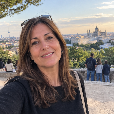 Foto de María L.