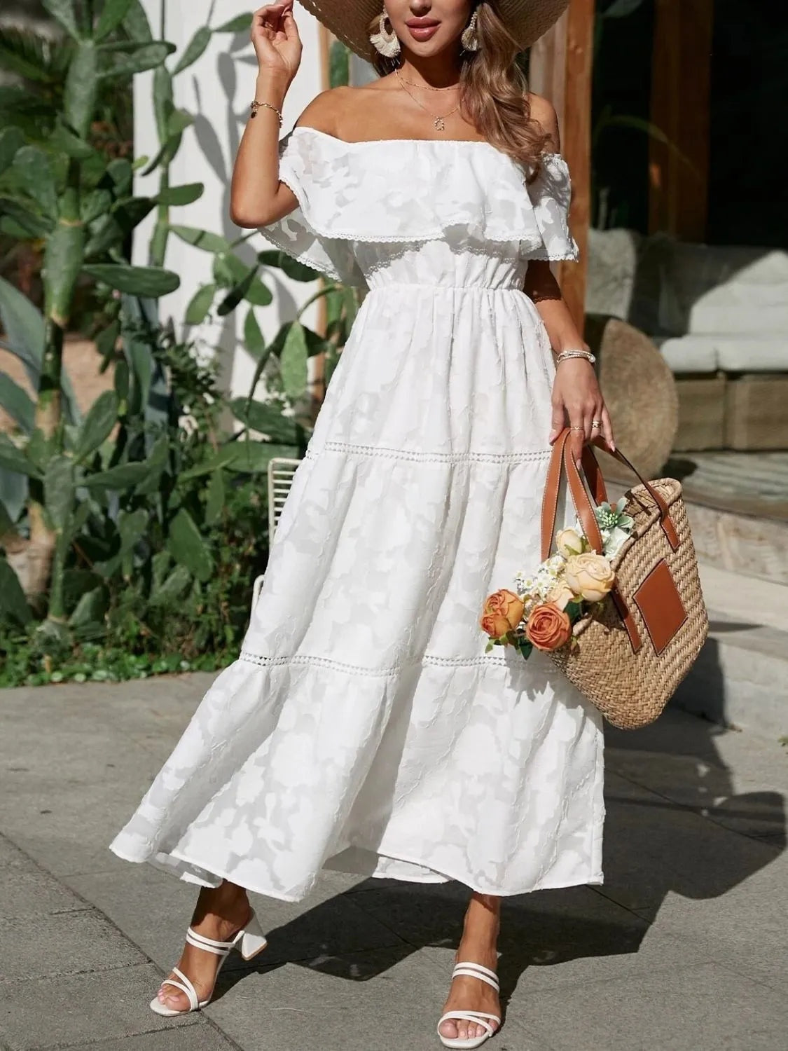 Vestido largo de la colección Vestidos Largos