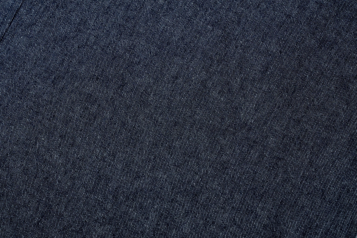 Silvia | Sobrecamisa de Algodón y Lino