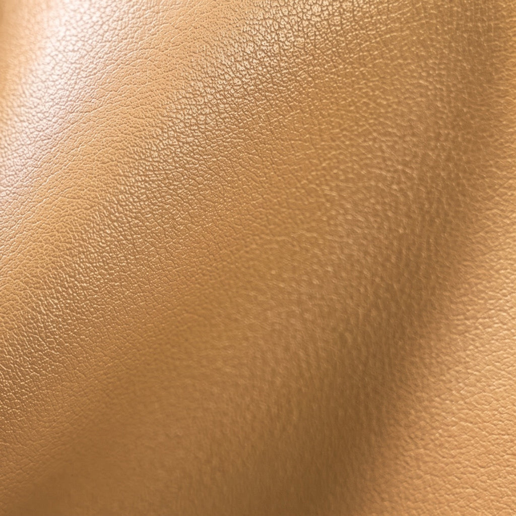 Carlota | Bolso Saco de Piel Auténtica con Bandolera Ajustable
