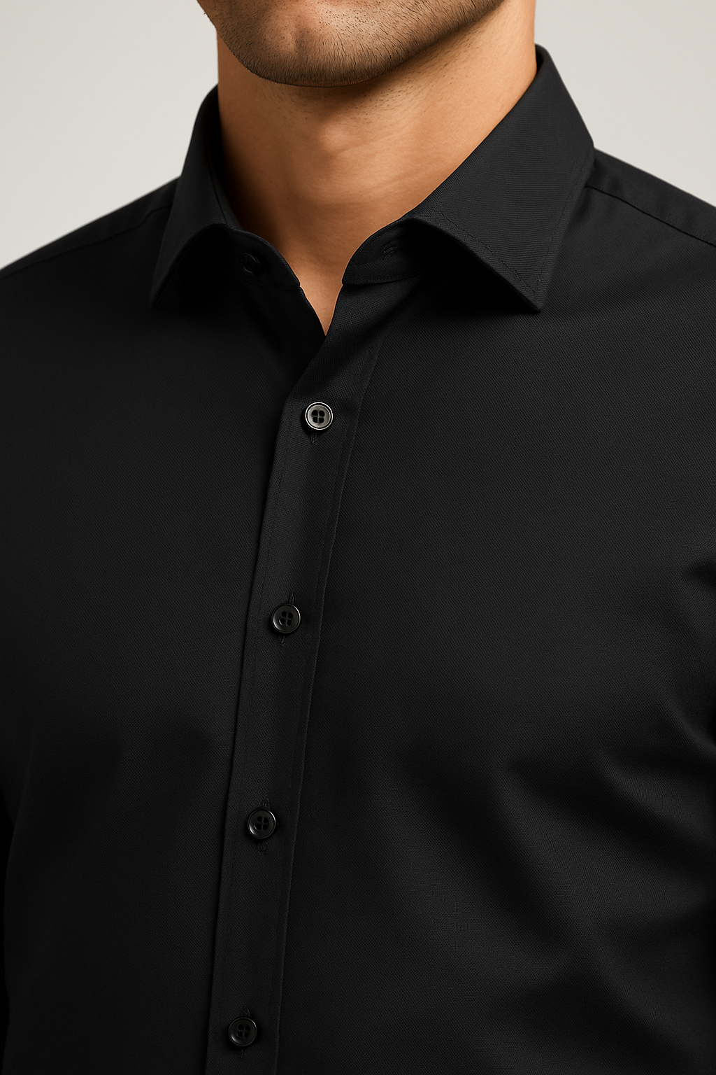 Hugo | Camisa Elástica Antiarrugas de Vestir